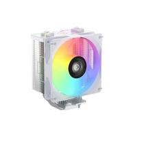Cooler Gamer Processador Univ Mymax MX202 ARGB 120mm Branco Cooler Gamer Processador Univ Mymax MX202 ARGB 120mm Branco