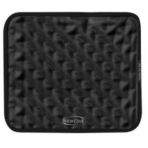 Cooler Gel Para Notebook 15,6 Newlink Ice Gel Preto