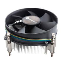 Cooler Goldentec GT FAN1150 para Soquetes 1151/ 1150/ 1155/ 1156