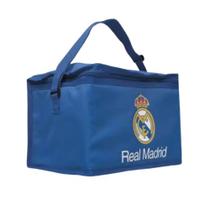 Cooler Grande Real Madrid 5241 - FUTEBOL E MAGIA