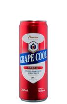 Cooler Grape Cool Tinto 350ml .