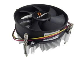 Cooler Gt Fan1150 Goldentec Pra Soquetes 1151 1150 1155 1156