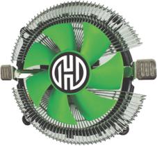 Cooler Hoopson Universal Para Processador Intel/amd Cl-170g