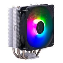 Cooler Hyper Cooler Master P/ Processador 212 Spectrum V3 ARGB 120mm - RR-S4NA-17PA-R1 Cooler Hyper Cooler Master P/ Processador 212 Spectrum V3 ARGB 120mm - RR-S4NA-17PA-R1