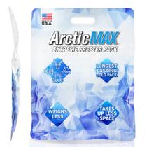 Cooler Ice Pack ArcticMax Longest-Lasting Slim Large 35x45 cm Cooler Ice Pack ArcticMax Longest-Lasting Slim Large 35x45 cm