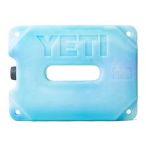 Cooler Ice Pack YETI ICE Block recongelável reutilizável de 1,8 kg