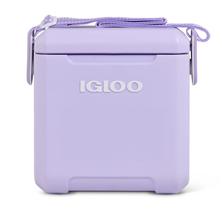 Cooler Igloo Lilac Breeze 11Qt - Tag Along