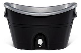Cooler IGLOO Party Bucket - 18,9L, Isolamento de Espuma Cooler IGLOO Party Bucket - 18,9L, Isolamento de Espuma