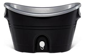 Cooler IGLOO Party Bucket - 18,9L, Isolamento de Espuma
