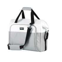 Cooler Igloo Snapdown Maxcold Repreve ecológico de 36 latas Cooler Igloo Snapdown Maxcold Repreve ecológico de 36 latas