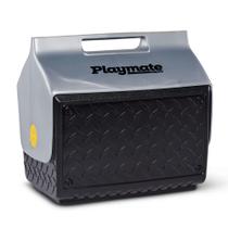 Cooler Igloo The Boss Playmate 14L preto/cinza Cooler Igloo The Boss Playmate 14L preto/cinza