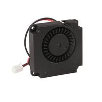 Cooler impressora 3d 4010 24v jst - cabo 1,5m Cooler impressora 3d 4010 24v jst - cabo 1,5m