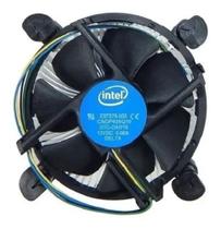 Cooler Intel E97379-003 P/ Processador 1151/1150/1155/1156