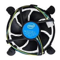 Cooler Intel E97379-003 para Soquetes 1151/ 1150/ 1155/ 1156 Cooler Intel E97379-003 para Soquetes 1151/ 1150/ 1155/ 1156