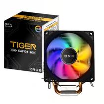 Cooler Intel Lga 115x/1200/1700 Amd Am4/am5 Brx Tiger Rgb