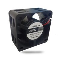 Cooler JEEK DC12v 0.22A