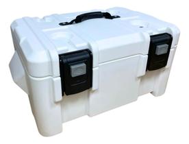 Cooler Jet Ski Caixa Térmica Branca Sea Doo E Can-am 20 Lts Cooler Jet Ski Caixa Térmica Branca Sea Doo E Can-am 20 Lts
