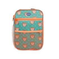 Cooler Kids Mor 2,5 Litros - Cooler Kids Mor 2,5 Litros -