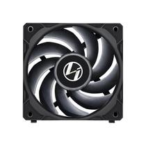 Cooler Kit de Ventoinhas Lian Li Uni Fan P28 RGB - Cor Preto de Alta Performance