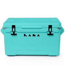 Cooler LAKA Térmico Rotomoldado de 45 Quartos Cooler LAKA Térmico Rotomoldado de 45 Quartos
