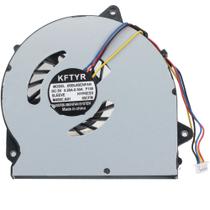 Cooler Lenovo DFS531005PL0T FGKG