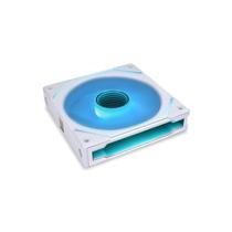 Cooler Lian Li SL INF120 RGB 1 Fan Branco 120mm