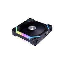 Cooler Lian Li SL120 RGB 1Fan 120mm Preto