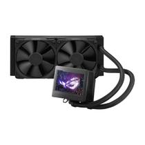 Cooler Líquido ASUS ROG Ryujin III 240 - Radiador de 240mm