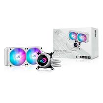 Cooler Líquido para CPU ASUS ROG Strix LC III 240 ARGB - Branco