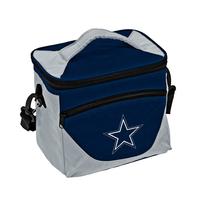 Cooler Logo Brands NFL Dallas Cowboys Halftime para 9 latas Cooler Logo Brands NFL Dallas Cowboys Halftime para 9 latas
