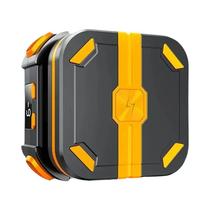 Cooler Magnético Para Celular Com Luz RGB 10W P70, Ventilador De Resfriamento Semicondutor Para
