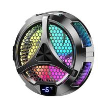 Cooler Magnético Para Tablet E Telefone X42 Ventilador Suporte De Alumínio Para iPad iPhone Mac Cooler Magnético Para Tablet E Telefone X42 Ventilador Suporte De Alumínio Para iPad iPhone Mac