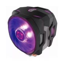 Cooler Master Air Ma610p Rgb Dual Fan P/ Cpu Intel Lga AMD4