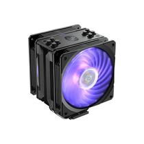 Cooler Master Hyper 212 Rgb Black Edition - Dissipador De Calor Para Processador