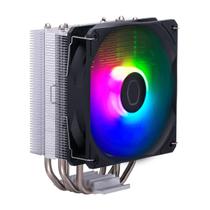 Cooler Master Hyper 212 Spectrum V3 (AMD/Intel) - ARGB - Prata - RR-S4NA-17PA-R1 Cooler Master Hyper 212 Spectrum V3 (AMD/Intel) - ARGB - Prata - RR-S4NA-17PA-R1