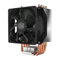 Cooler Master Hyper H412R Soquete LGA 1700 / 1200 / 1150 / 1151 / 1155 / 1156 - RR-H412-20PK-R2