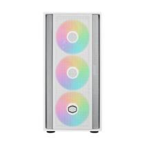 Cooler Master Masterbox 600 White
