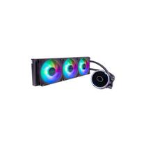 Cooler Master MasterLiquid PL360 Flux RGB 240mm - Water Cooler Preto