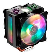 Cooler Master Rgb Gamer Para Processador Mam-t4pn-218pc-r1