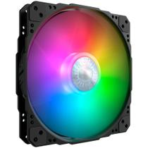 Cooler Master SickleFlow 200 ARGB PWM Ventoinha para Gabinete