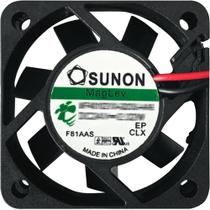 Cooler Mf40102Vx-Q03U-A99 24V 2.02W 2P 2 Fios 40X40X10 A1