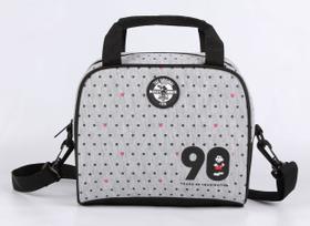 Cooler mickey moleton