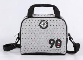 Cooler mickey moleton