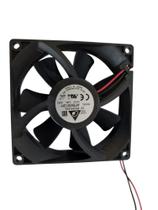 Cooler Micro Ventilador Fan 92x92x25mm 12v Com Rolamento Cooler Micro Ventilador Fan 92x92x25mm 12v Com Rolamento