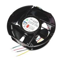 Cooler Microventilador 172X150X51 Bivolt 0.60/0.35A 2800RPM - Mutual Motors M145CA2HB