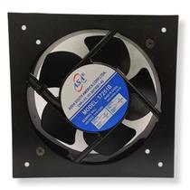 Cooler Mini Ventilador 17251B 4 Fios Bivolt AsaFan 172x53mm Cooler Mini Ventilador 17251B 4 Fios Bivolt AsaFan 172x53mm