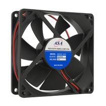 Cooler Mini Ventilador 9025S-12/2 2 Fios 12V