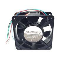 Cooler Mini Ventilador Ventoinha 120x120x38 12x12 Alumínio Bivolt 110v 220v Cooler Mini Ventilador Ventoinha 120x120x38 12x12 Alumínio Bivolt 110v 220v