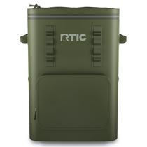 Cooler Mochila RTIC Ultra Resistente 26L à Prova d'Água