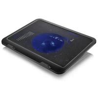 Cooler Multilaser Para Notebook Slim Com Led - AC263